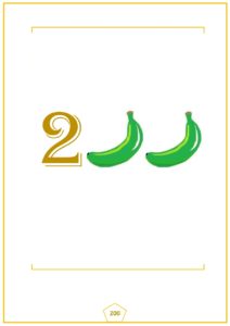 Jogo Fake Genérico_Cartas auxílio bananas verdes 7 de 7